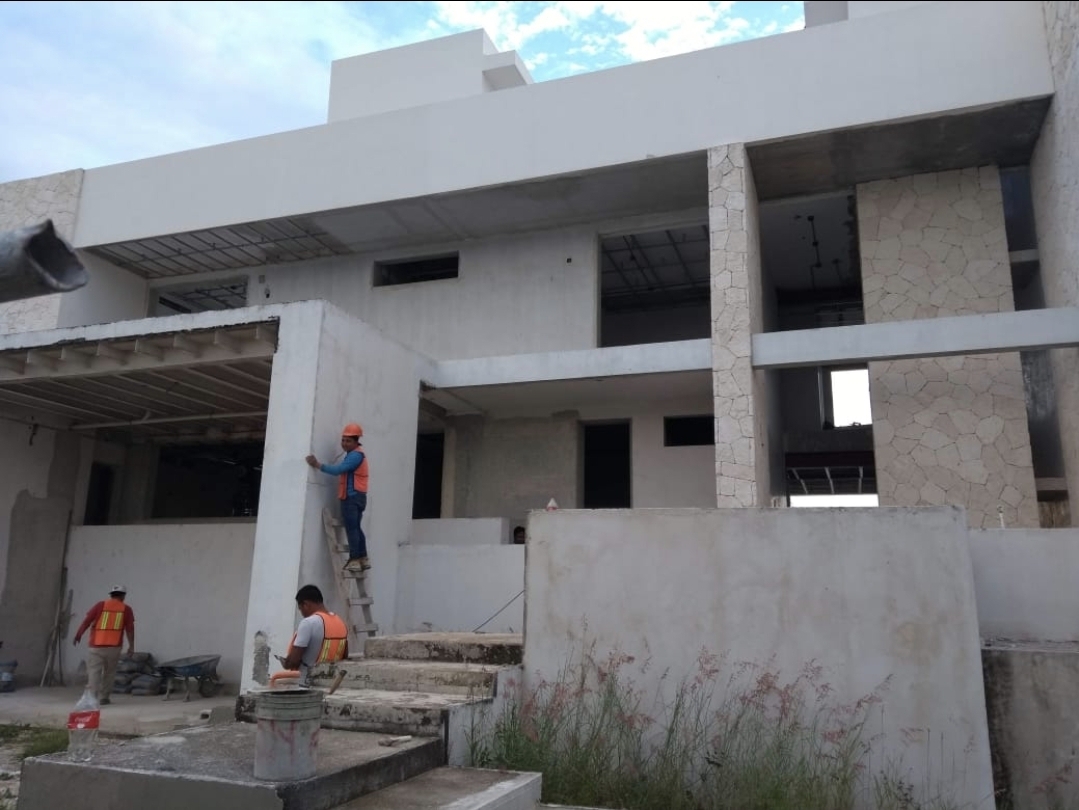 Obra civil